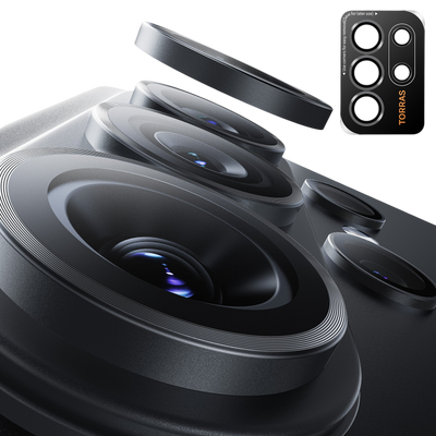 TORRAS Lensguard لهاتف Samsung Galaxy S26 Ultra