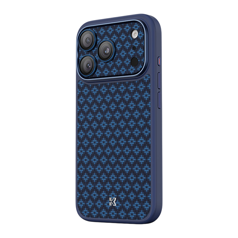 Benks ArmorWarrior Lens Protector for iPhone 17 Pro Max