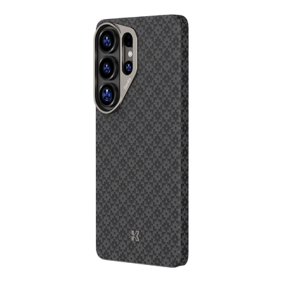 حافظة Benks ArmorAir ArmorGrid لهاتف Samsung Galaxy S26 Ultra / S26+ / S26