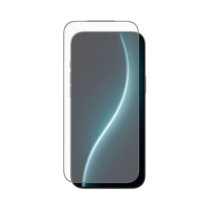 Benks Anti Reflection Glass Screen Protector for iPhone 17 Pro Max / 17 Pro / Air / 17