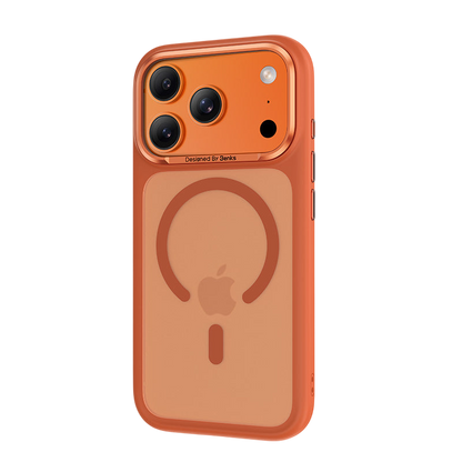 Benks Mist Phone Case for iPhone 17 Pro Max / 17 Pro / Air / 17