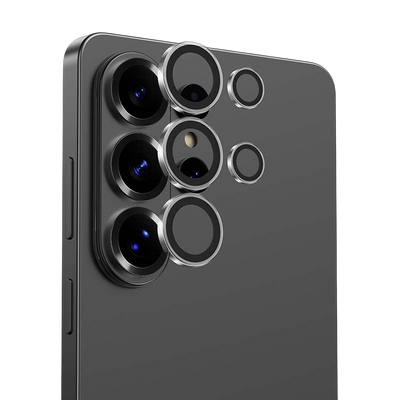 Benks Glass Warrior Camera Lens Protector for Samsung Galaxy S26 Ultra / S26+ / S26
