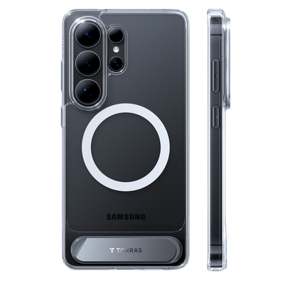 TORRAS Ostand L1 Guardian لهاتف Samsung Galaxy S26 Ultra