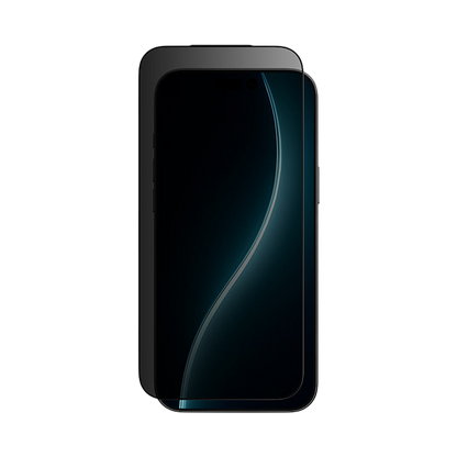 Benks Ultra Shield Privacy Screen Protector for iPhone 17 Pro Max / 17 Pro / Air / 17