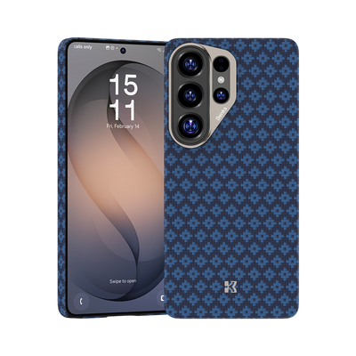 حافظة Benks ArmorAir ArmorGrid لهاتف Samsung Galaxy S26 Ultra / S26+ / S26