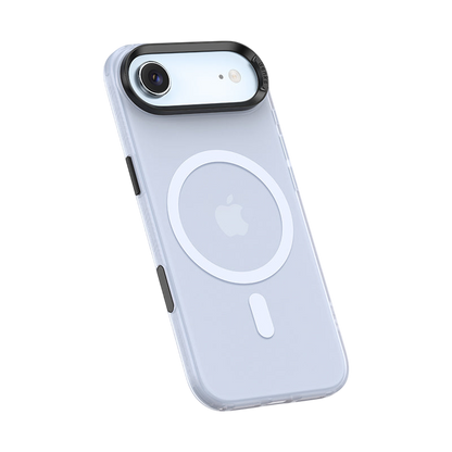 Benks Lucid Armor Phone Case for iPhone 17 Pro Max / 17 Pro / Air / 17