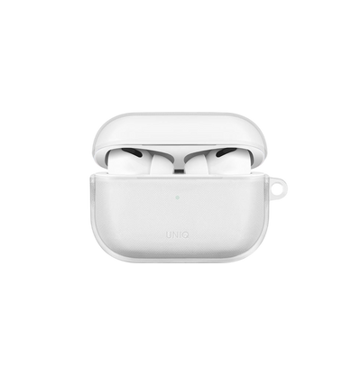 Uniq Glase Hang Case For Airpods Pro 2