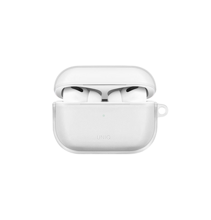 Uniq Glase Hang Case For Airpods Pro 2
