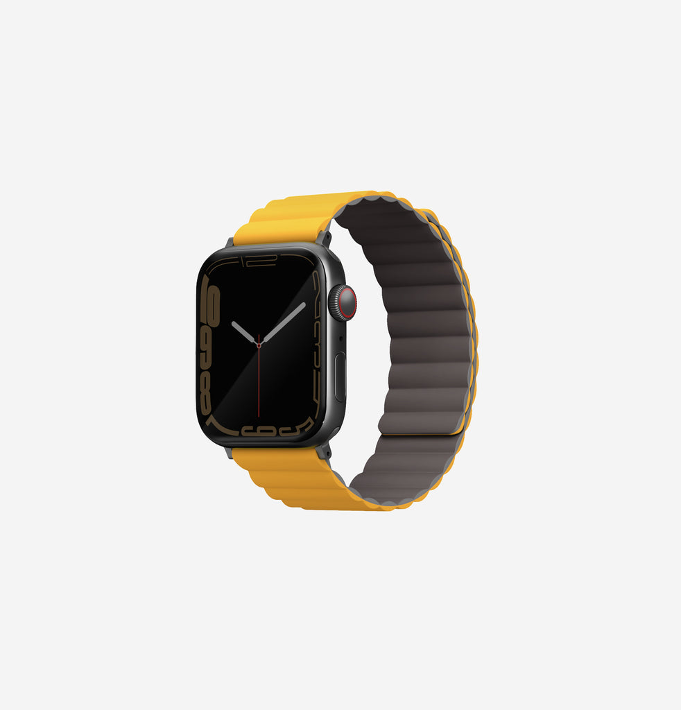 Uniq Revix لساعة Apple Watch Ultra 49mm وApple Watch Series 9/8/7 45mm