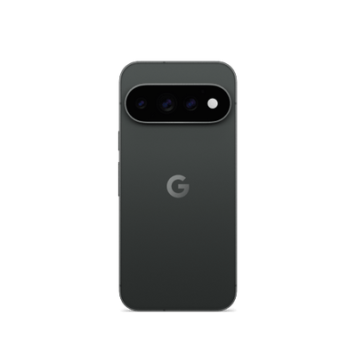 Google Pixel 11 Pro - Obsidian 