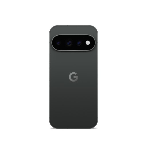 Google Pixel 11 Pro - Obsidian 