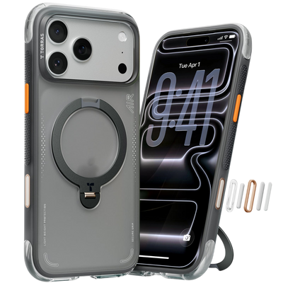 Torras Ostand Q3 Air for iPhone 17 Pro