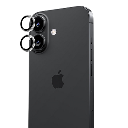 Benks GlassWarrior Lens Protector for iPhone 17 Pro Max / 17 Pro / Air / 17