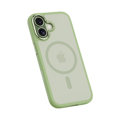 Benks Mist Phone Case for iPhone 17 Pro Max / 17 Pro / Air / 17