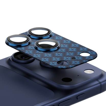 Benks ArmorWarrior Lens Protector for iPhone 17 Pro Max