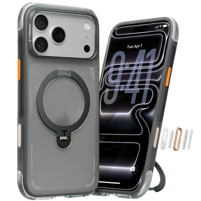 Torras Ostand Q3 Air for iPhone 17 Pro