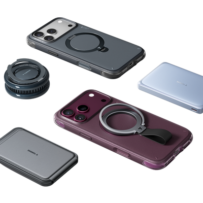 Torras Q3 Air Essential Case for iPhone 18 Pro Max