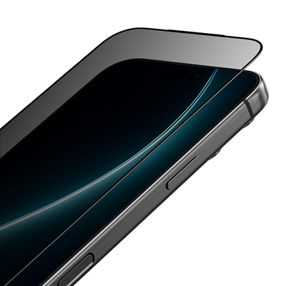 Benks Ultra Shield Privacy Screen Protector for iPhone 17 Pro Max / 17 Pro / Air / 17