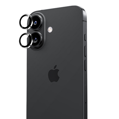 Benks GlassWarrior Lens Protector for iPhone 17 Pro Max / 17 Pro / Air / 17