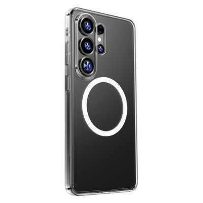 Benks New Magnetic Crystal Phone Case for Samsung S26 Ultra / S26+