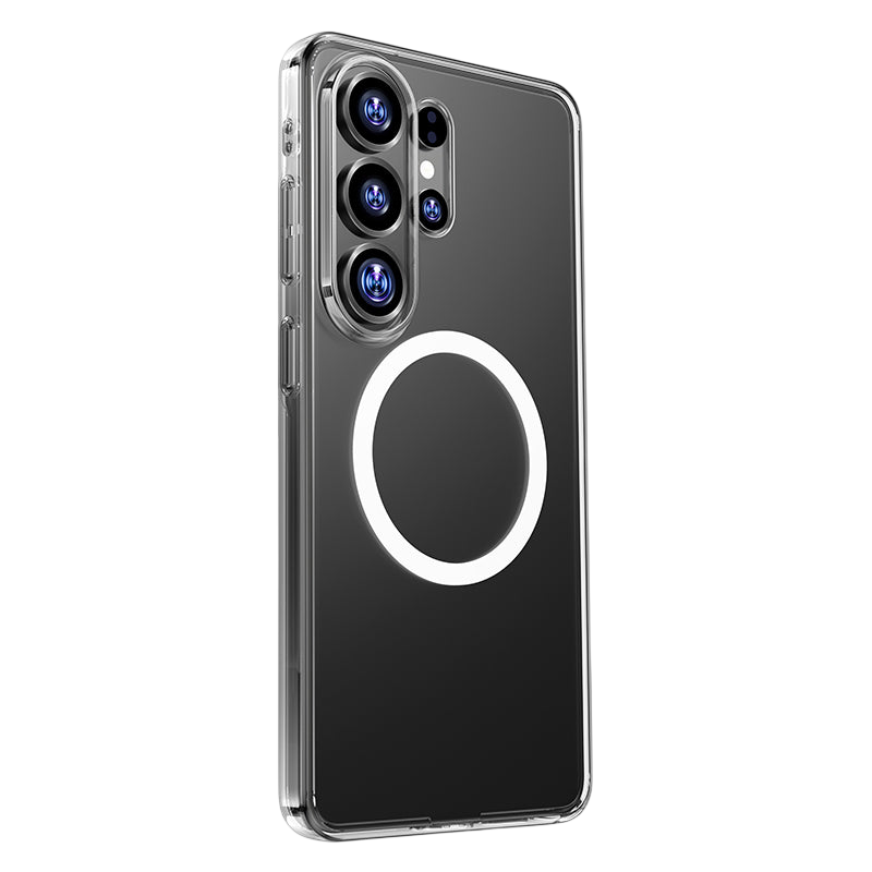 Benks New Magnetic Crystal Phone Case for Samsung S26 Ultra / S26+