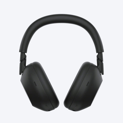 سماعات Sony WH-1000XM6 اللاسلكية لإلغاء الضوضاء (إصدار TDRA)