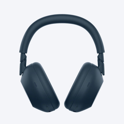سماعات Sony WH-1000XM6 اللاسلكية لإلغاء الضوضاء (إصدار TDRA)