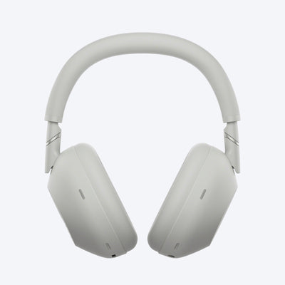 سماعات Sony WH-1000XM6 اللاسلكية لإلغاء الضوضاء (إصدار TDRA)
