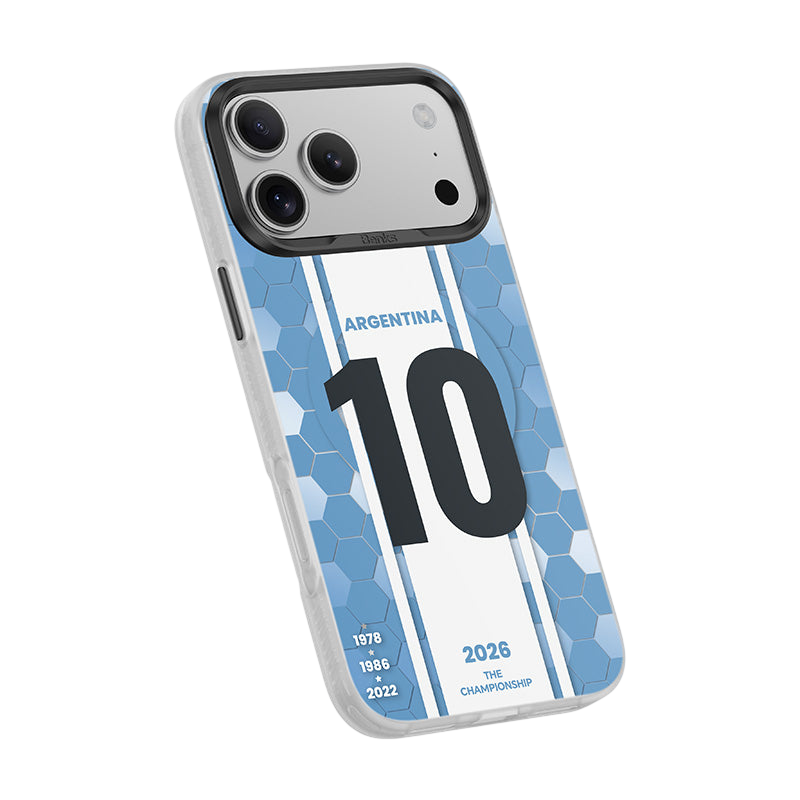 Benks Limited Edition Dynamic D3 Case for iPhone 17 Pro Max / 17 Pro