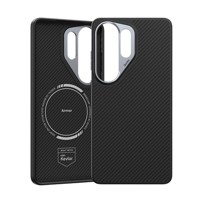 حافظة Benks ArmorPro (600D) لهاتف Samsung Galaxy S26 Ultra / S26+ / S26