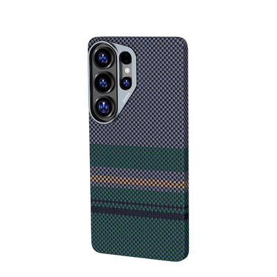 حافظة Benks ArmorAir Aurora لهاتف Samsung Galaxy S26 Ultra / S26+ / S26