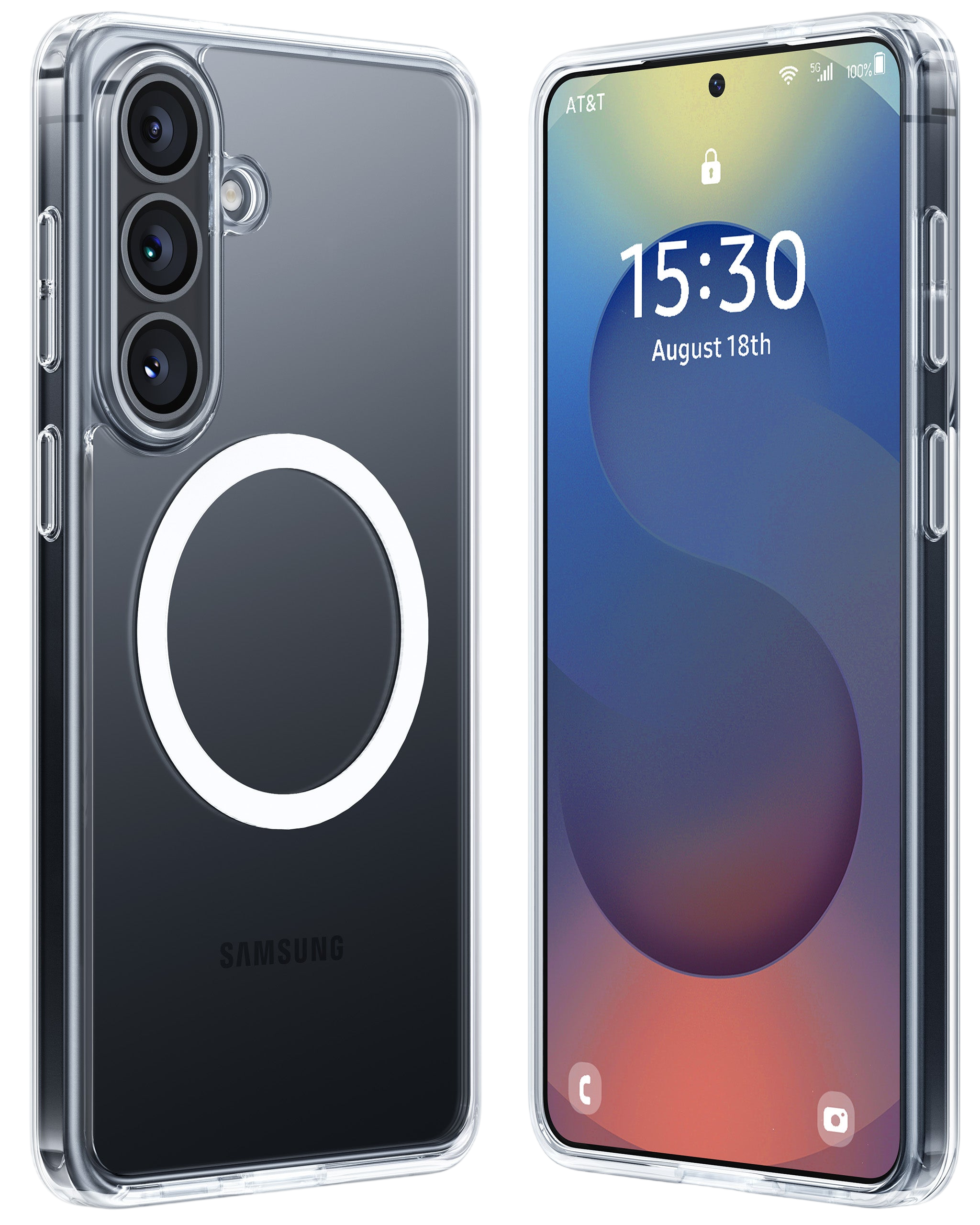 TORRAS Guardian-Mag for Samsung Galaxy S26 Ultra