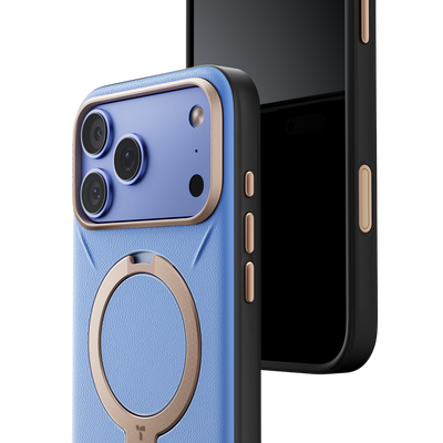 Torras Ostand Q3 VegSkin Case for iPhone 18 Pro