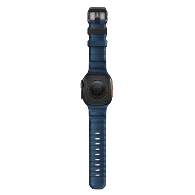 فرقة نوماد روكي بوينت لساعات آبل 49 مم / 46 مم / 45 مم