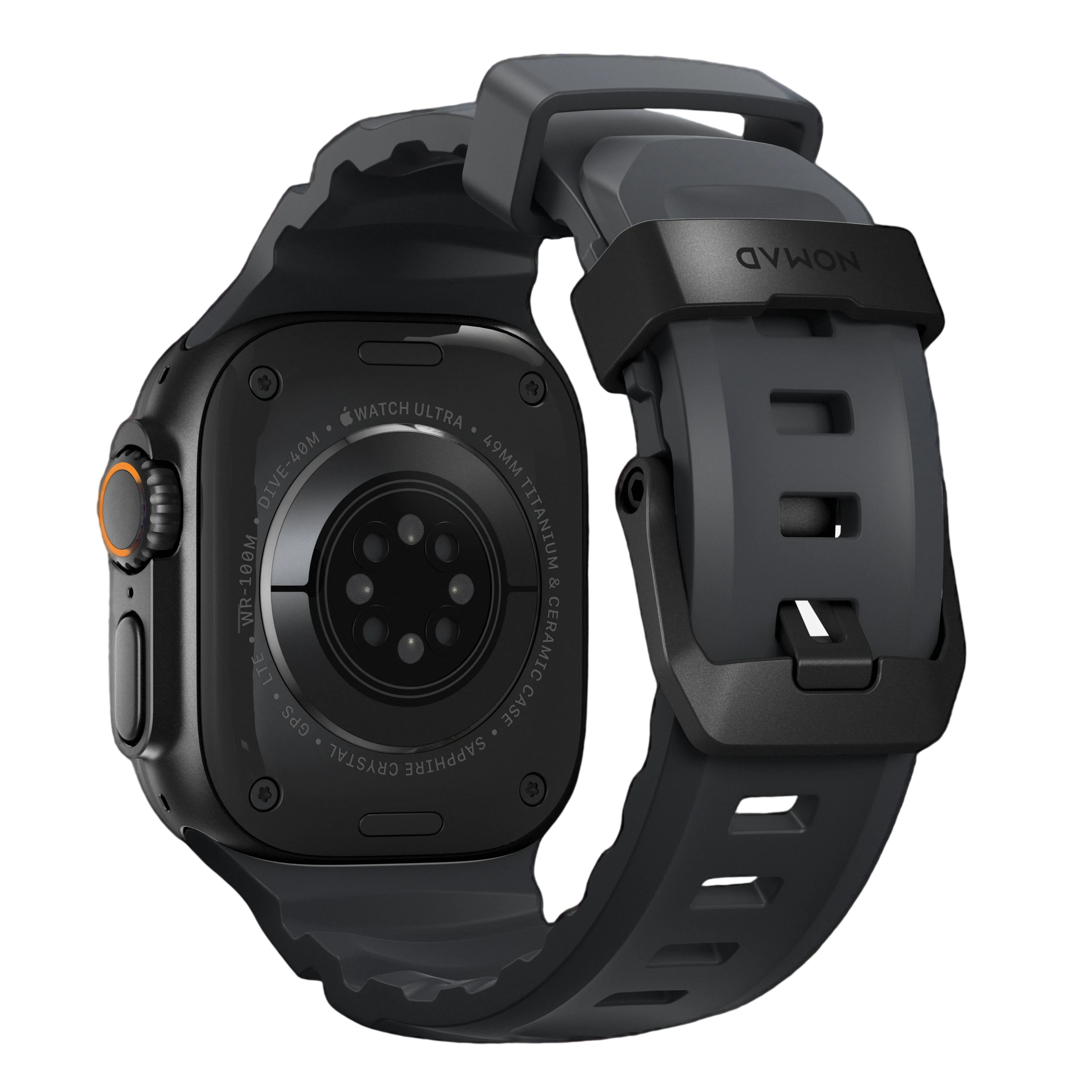 Nomad Rocky Point Band for Apple Watch 49mm / 46mm / 45mm