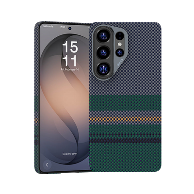 حافظة Benks ArmorAir Aurora لهاتف Samsung Galaxy S26 Ultra / S26+ / S26