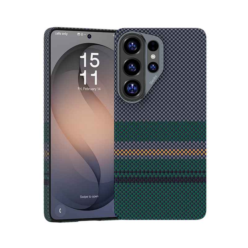 Benks ArmorAir Aurora Case for Samsung Galaxy S26 Ultra / S26+ / S26