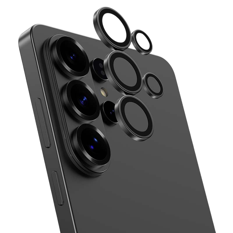 Benks Glass Warrior Camera Lens Protector for Samsung Galaxy S26 Ultra / S26+ / S26