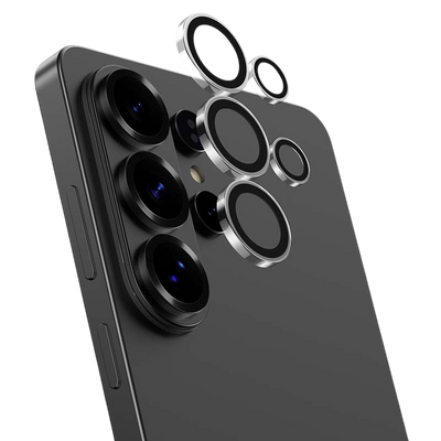 Benks Glass Warrior Camera Lens Protector for Samsung Galaxy S26 Ultra / S26+ / S26