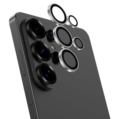 Benks Glass Warrior Camera Lens Protector for Samsung Galaxy S26 Ultra / S26+ / S26