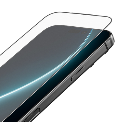 Benks Anti Reflection Glass Screen Protector for iPhone 17 Pro Max / 17 Pro / Air / 17