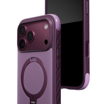 Torras Ostand Q3 Rugg Case for iPhone 18 Pro Max