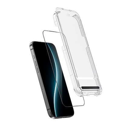 Benks Ultra Shield HD Screen Protector for iPhone 17 Pro Max / 17 Pro / Air / 17