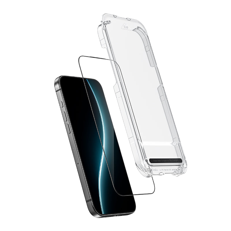 Benks Ultra Shield HD Screen Protector for iPhone 17 Pro Max / 17 Pro / Air / 17