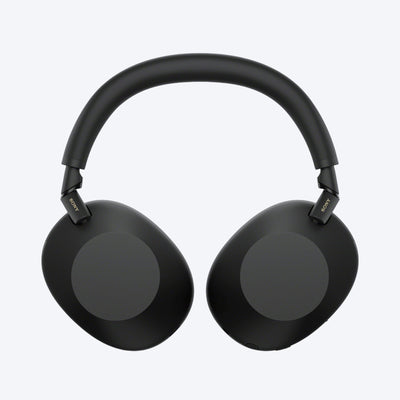 سماعات Sony WH-1000XM6 اللاسلكية لإلغاء الضوضاء (إصدار TDRA)
