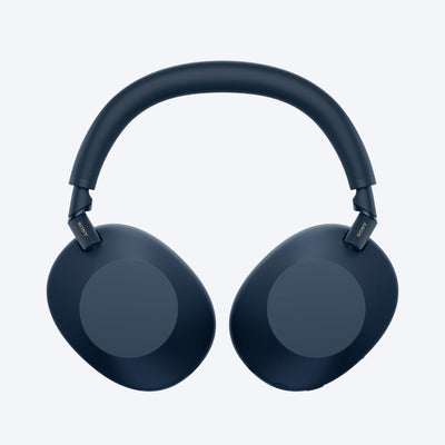 سماعات Sony WH-1000XM6 اللاسلكية لإلغاء الضوضاء (إصدار TDRA)