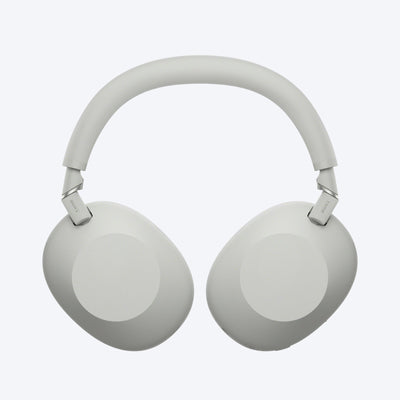 سماعات Sony WH-1000XM6 اللاسلكية لإلغاء الضوضاء (إصدار TDRA)