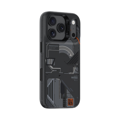 Benks Mecha Case for iPhone 17 Pro Max / 17 Pro