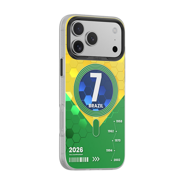 Benks Limited Edition Dynamic D3 Case for iPhone 17 Pro Max / 17 Pro