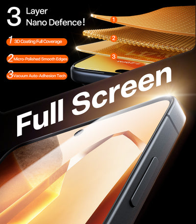 TORRAS Install Master for Samsung Galaxy S26 Series